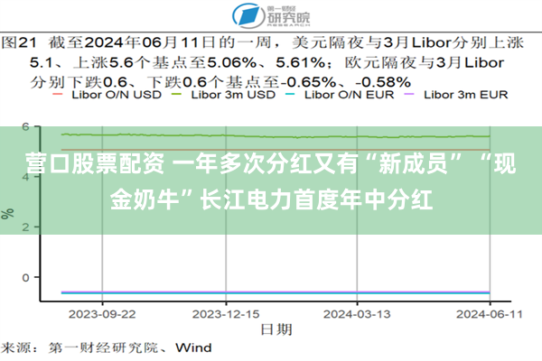 营口股票配资 一年多次分红又有“新成员” “现金奶牛”长江电力首度年中分红