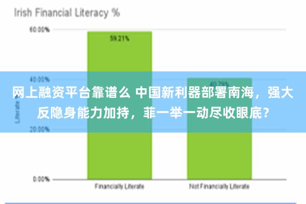 网上融资平台靠谱么 中国新利器部署南海，强大反隐身能力加持，菲一举一动尽收眼底？